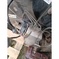 Блок ABS Geely Emgrand X7 2015 5658l6040214