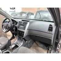 Сопротивление печки Geely Emgrand X7 2015