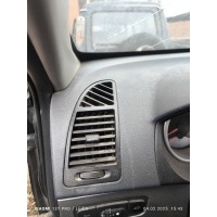 Дефлектор обдува салона Geely Emgrand X7 2015