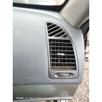 Дефлектор обдува салона Geely Emgrand X7 2015