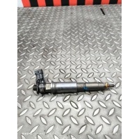 Форсунка Renault Laguna 2010 0445115007