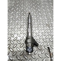 Форсунка Volkswagen Passat 2015 0445110471