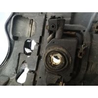 Фара противотуманная правая Mercedes C W203 2005