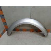Накладка переднего крыла Great Wall Wingle 3 2007 5612531P00