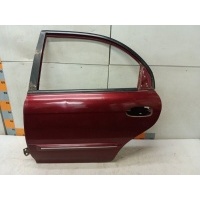 Дверь задняя левая Kia Shuma S-2, FB 2003 0K2NA73020