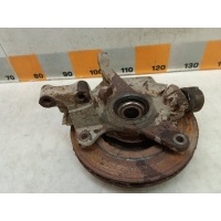 Кулак поворотный Kia Shuma S-2, FB 2003 0K2C033021C