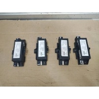 Блок управления (другие) Audi A8 D3/4E [2-й рестайлинг] 2008 4E0919064