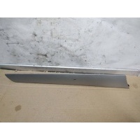 Накладка двери задней левой Audi A4 B8/8K 2011 8K0867419