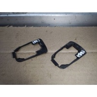 Уплотнитель Audi A4 B8/8K 2011 8T0837211
