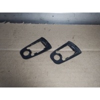 Уплотнитель Audi A4 B8/8K 2011 8T0837209