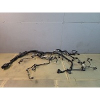 Проводка двигателя Mazda CX-30 2022 BCMN67020A