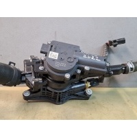 Корпус термостата Mazda CX-30 2022 F62266604