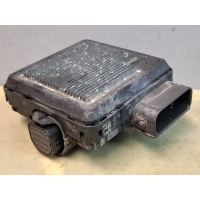Блок управления АКПП Toyota Camry XV40 2009 8953033020