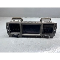 Дефлектор обдува салона Opel Signum 2007 24461297,13191859,6591550302C
