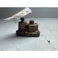 Регулятор давления топлива Volkswagen Jetta 2 1992 0438140118,026133403