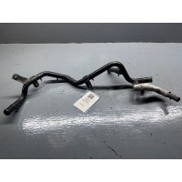 Трубка охлаждающей жидкости металлическая Volkswagen Golf 3 1994 037121065K