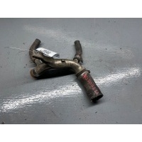Трубка охлаждающей жидкости металлическая Mazda 121 3 1996 96FF-9N271-AA,1049150