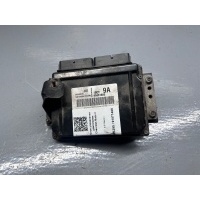 Блок управления двигателем Daewoo Matiz M150 restailing 2001 5WY5407A, 1BOT96801800, 96801800