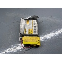 Блок AirBag Chevrolet Matiz 2 2008 96801134, 96801174