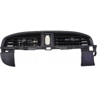 Nn141 kia picanto iii решетки вентилятора передняя