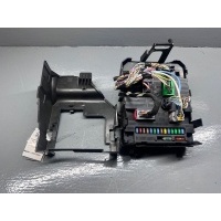 Блок предохранителей Peugeot 807 2007 9663798480, BSI 2004P0800