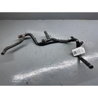 Трубка охлаждающей жидкости металлическая Volkswagen Passat B3 1993 051121065B