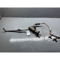 Трубка системы рециркуляции EGR Opel Vectra A 1995 303159809990,90469782