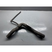Патрубок радиатора Audi 100 C4 1992 4A0121101