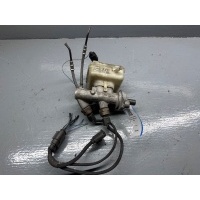 Цилиндр тормозной главный Volkswagen Golf 4 2001 L481402,1J1611311B