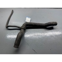 Патрубок радиатора Audi 100 C4 1992 4A0121101