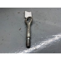Крюк буксировочный Mercedes SLK r171 2004 A2206280135,2206280135
