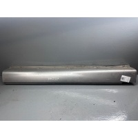 Накладка на порог SsangYong Kyron 2006 79556-09000