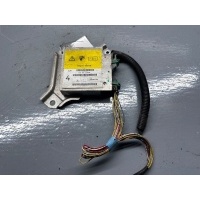 Блок AirBag Citroen C1 1 2005 89170-0H040, 212388-104