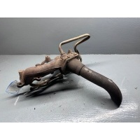 Коллектор выпускной Peugeot Partner 1 1998
