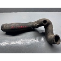 Патрубок турбины Volkswagen Passat B3 1991 357129627J