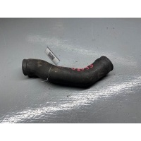 Патрубок интеркулера Volkswagen Jetta 2 1990 191145834C