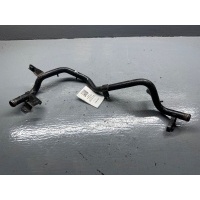Трубка охлаждающей жидкости металлическая Volkswagen Golf 3 1995 028121065F,357971899F