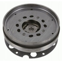 Оригинальные колесо двухмассовый sachs 2295001904