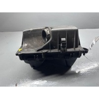 Корпус воздушного фильтра Opel Signum 2007 55350912