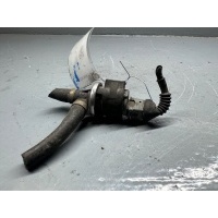 Клапан воздушный Audi 100 C4 1994 078133517