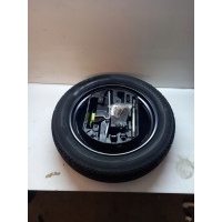 Колесо подъездные peugeot 508 ii 5x108 r17