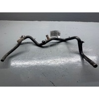 Трубка охлаждающей жидкости металлическая Volkswagen Passat B3 1989 027121065C