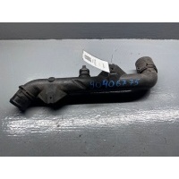 Патрубок интеркулера Volkswagen Vento 1997 1H0145762AE,1H0145762AD,1H0145840L,1H0145840R
