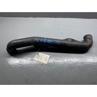 Патрубок интеркулера Volkswagen Golf 3 1997 1H0145762AE,1H0145762AD,1H0145840L,1H0145840R