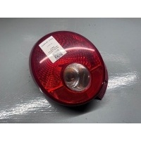 Фонарь задний левый Chevrolet Matiz 2 2008 96590413