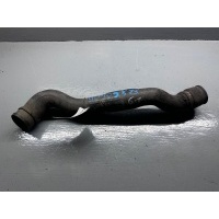 Патрубок интеркулера Volkswagen Golf 3 1997 1H0145770G,1H0145762R