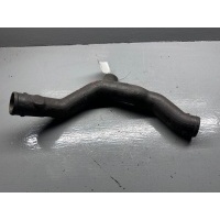 Патрубок турбины Volkswagen Passat B3 1992 357145834