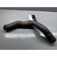 Патрубок турбины Volkswagen Passat B3 1992 357145834