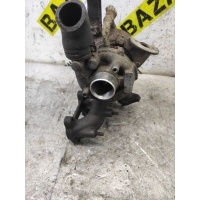 Турбина Volkswagen Golf 4 2000 038253019А