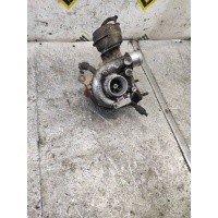 Турбина Volkswagen Sharan 1 1999 028145702p